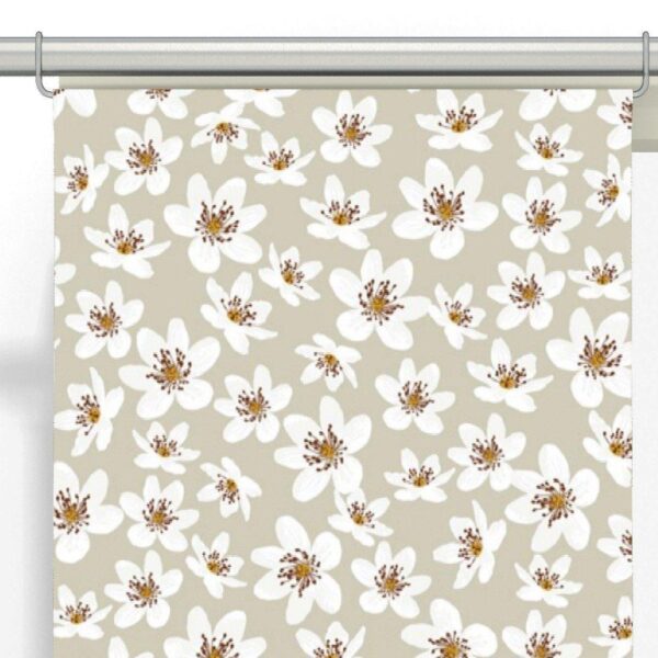 Anemone Mini Panelgardiner 2-pack - Beige