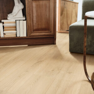 Laminatgolv Pergo Lillehammer Pure Oak