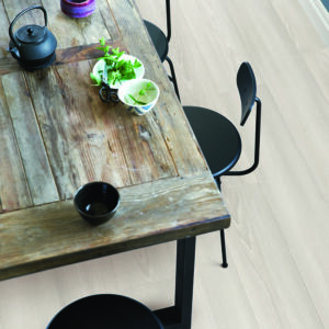 Laminatgolv Pergo Lillehammer Select White Oak