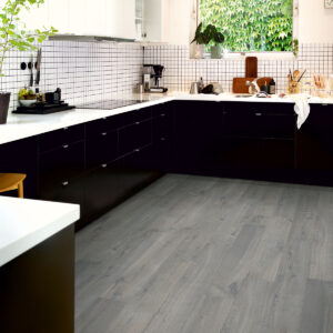 Laminatgolv Pergo Modern Plank 4V - Sensation Urban Grey Oak 1-Stav