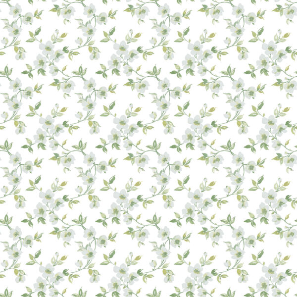 Tapet Galerie Wallcoverings English Garden G78483