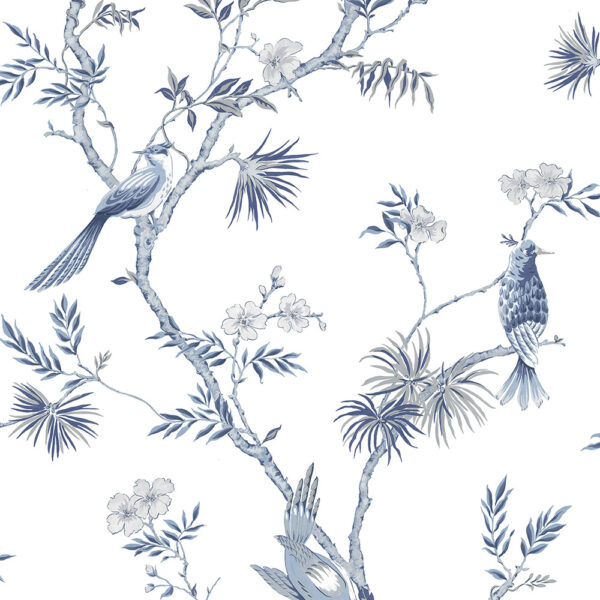 Tapet Galerie Wallcoverings English Garden G78489