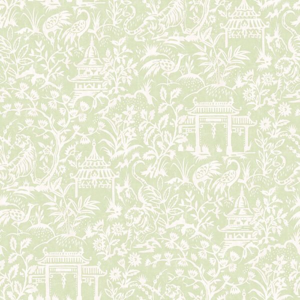 Tapet Galerie Wallcoverings English Garden G78509