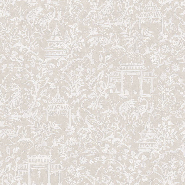 Tapet Galerie Wallcoverings English Garden G78512