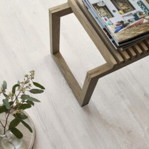 Parkettgolv Tarkett Heritage Oak Chalk White 194-3 D