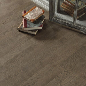 Parkettgolv Tarkett Shade Ek Stone Grey 3-Stav