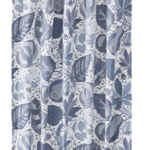 A&E Gardin 2P Denim 2x145x250cm