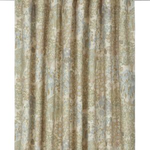 Aran Gardin 2P Beige 2x135x260cm