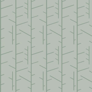 Arne Jacobsen - Tassel - Mint