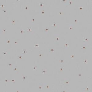 Dot Wallpaper - Grey