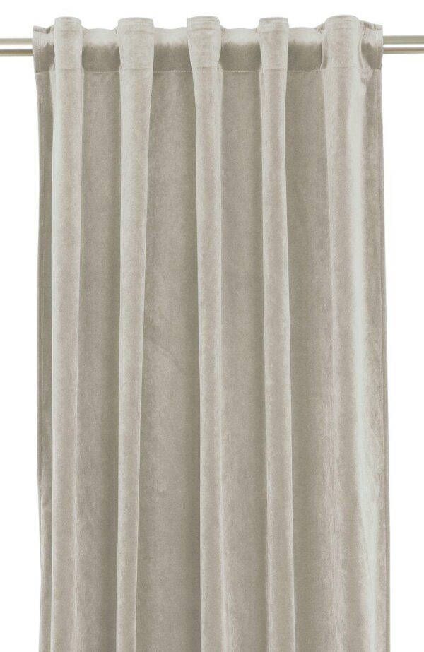 Elise Gardin 2P Beige 2x135x320cm