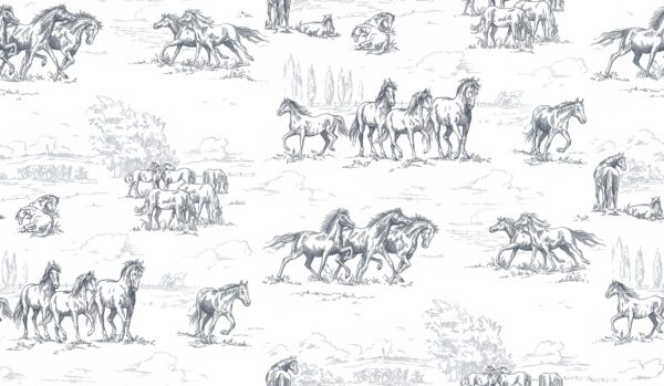 Horse Herd