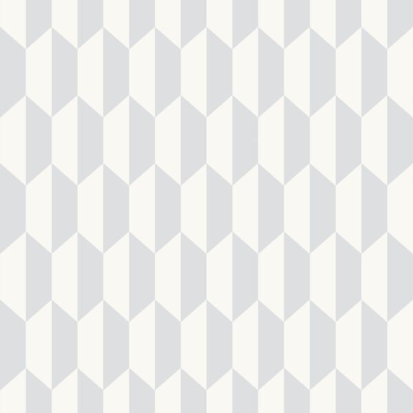 Petite Tile - Soft Grey