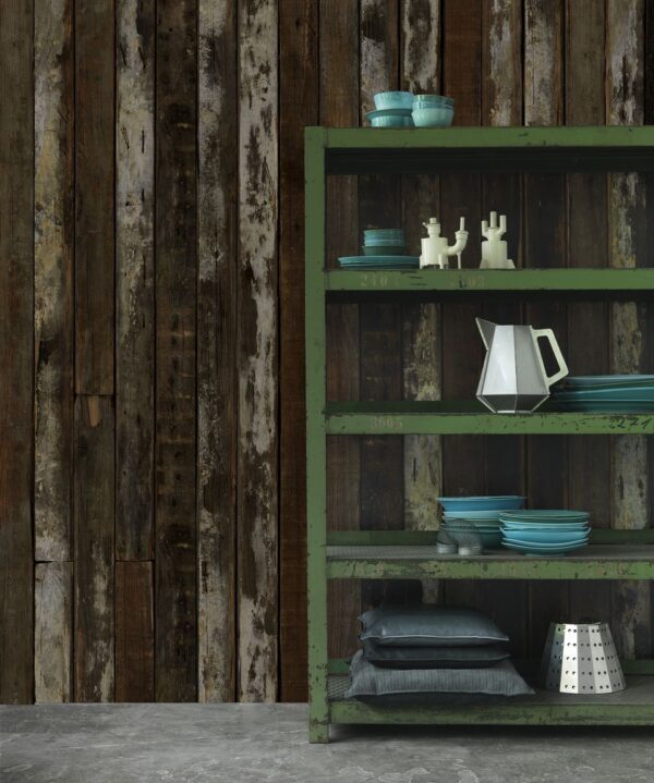 Piet Hein Eek 13 - Scrapwood