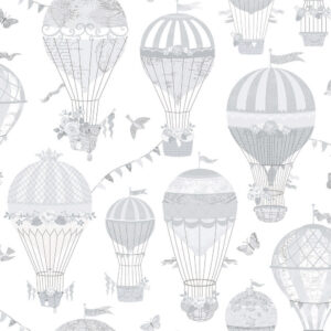 Barntapet Galerie Wallcoverings Just 4 Kids II G56542