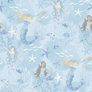 Barntapet Galerie Wallcoverings Tiny Tots 2 G78388