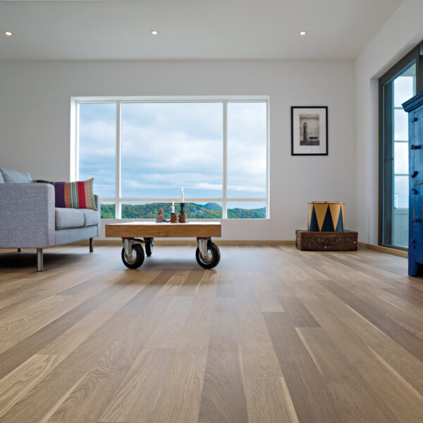 Laminatgolv BerryAlloc Original Natural Oak 2-Stav