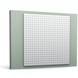 Orac Decor - W117 Purotouch Panel