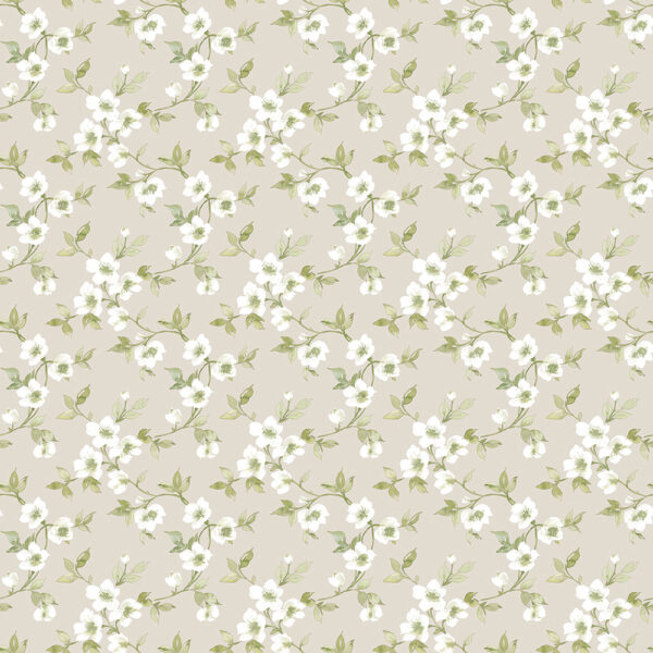 Tapet Galerie Wallcoverings English Garden G78488