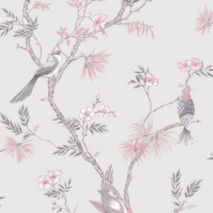 Tapet Galerie Wallcoverings English Garden G78491