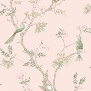 Tapet Galerie Wallcoverings English Garden G78493