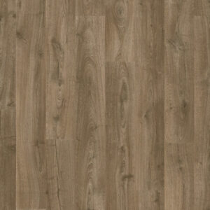 Laminatgolv Pergo Wide Long Plank Trondheim Browned Oak