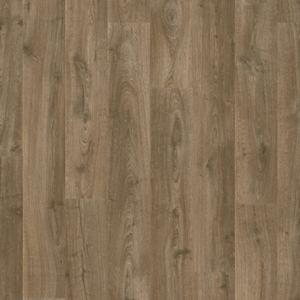 Laminatgolv Pergo Wide Long Plank Trondheim Browned Oak