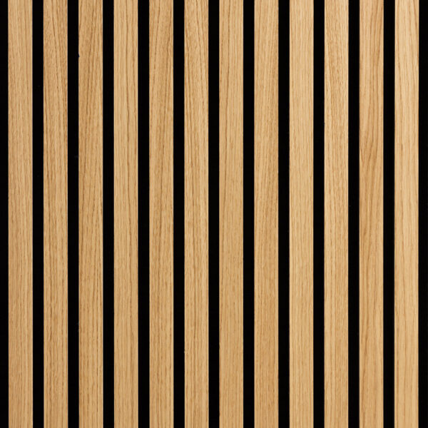 Akustikpanel Wood on wall Ek Oljad