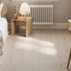 Laminatgolv Tarkett Woodstock 832 Pristine Oak Grey