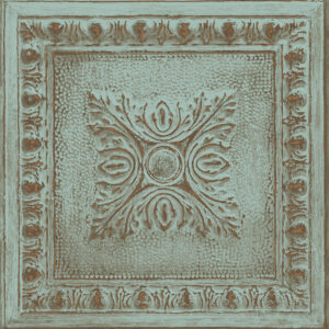 Tapet A Street Prints Ornamental Tin Ceiling FD24032