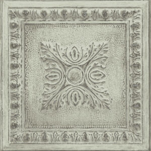 Tapet A Street Prints Ornamental Tin Ceiling FD24033