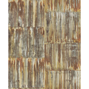 Tapet A Street Prints Patina Panels FD24063