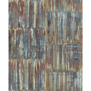 Tapet A Street Prints Patina Panels FD24064