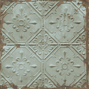 Tapet A Street Prints Tin Ceiling FD22331