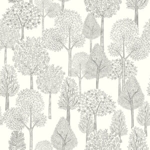 Tapet York Wallcoverings Dwell Studio Baby & Kids DW2403