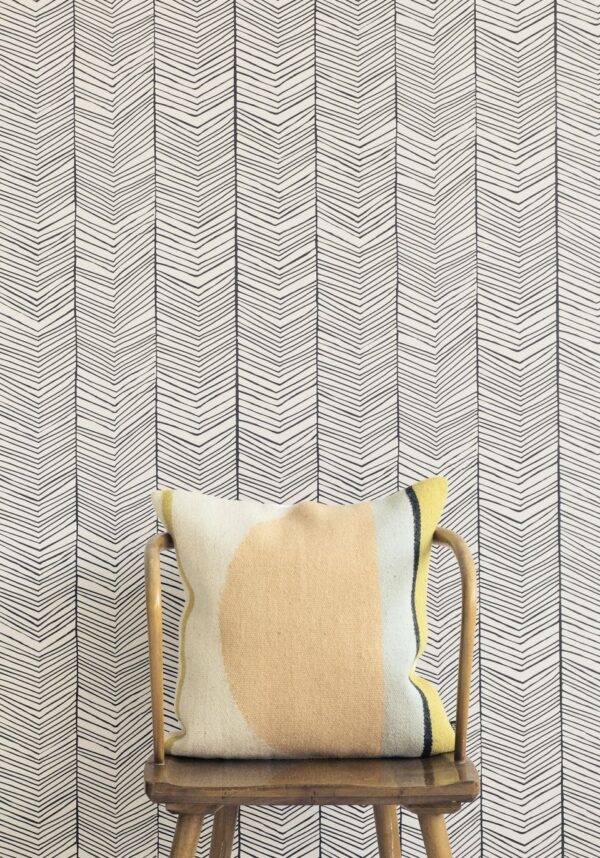 Herringbone