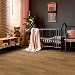 Laminatgolv Nordic Floor Living Oak 1-stav